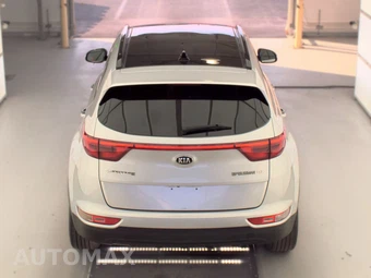 2018 Kia Sportage EX – miniatura 5