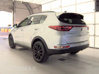 2018 Kia Sportage EX – miniatura 6