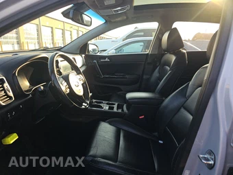 2018 Kia Sportage EX – miniatura 7