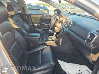 2018 Kia Sportage EX – miniatura 8