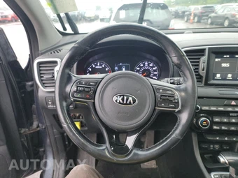 2018 Kia Sportage EX – miniatura 10