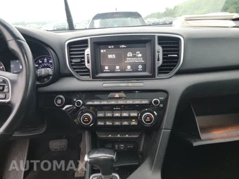 2018 Kia Sportage EX – miniatura 11