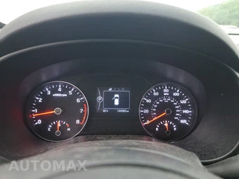 2018 Kia Sportage EX – miniatura 12