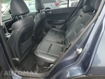 2018 Kia Sportage EX – miniatura 13