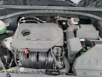 2018 Kia Sportage EX – miniatura 15