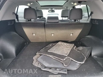 2018 Kia Sportage EX – miniatura 16