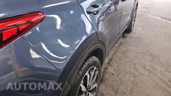 2018 Kia Sportage EX – miniatura 20