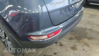 2018 Kia Sportage EX – miniatura 22