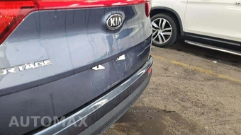 2018 Kia Sportage EX – miniatura 23