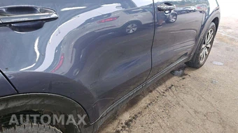 2018 Kia Sportage EX – miniatura 24