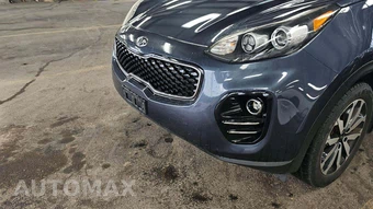 2018 Kia Sportage EX – miniatura 29