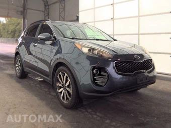 2018 Kia Sportage EX – miniatura 3
