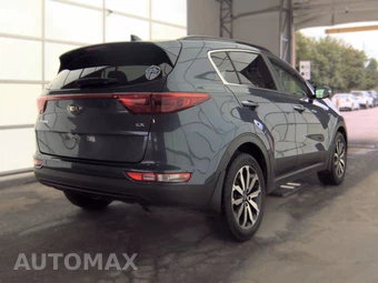 2018 Kia Sportage EX – miniatura 4