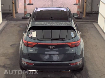 2018 Kia Sportage EX – miniatura 5