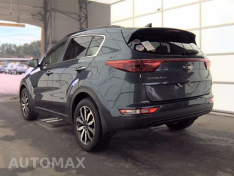2018 Kia Sportage EX – miniatura 6