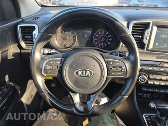 2018 Kia Sportage EX – miniatura 10