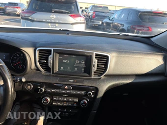 2018 Kia Sportage EX – miniatura 11