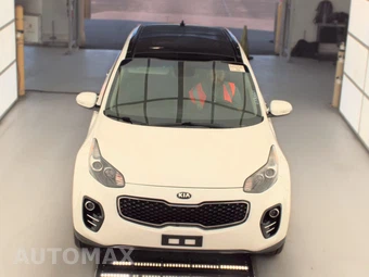 2018 Kia Sportage EX – miniatura 2