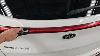 2018 Kia Sportage EX – miniatura 26