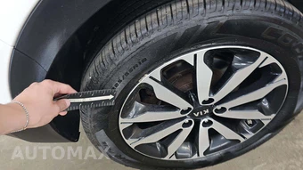2018 Kia Sportage EX – miniatura 27