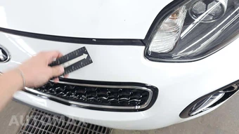 2018 Kia Sportage EX – miniatura 38