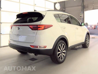 2018 Kia Sportage EX – miniatura 4