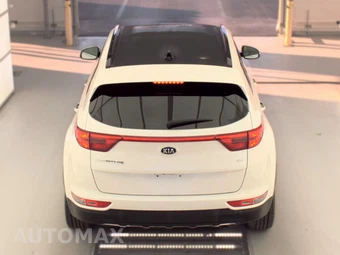 2018 Kia Sportage EX – miniatura 5
