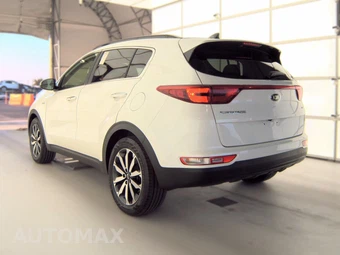 2018 Kia Sportage EX – miniatura 6