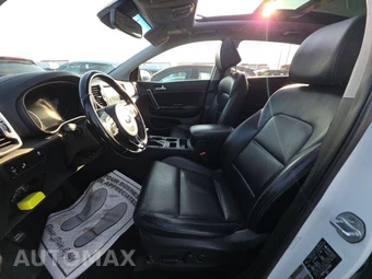 2018 Kia Sportage EX – miniatura 7