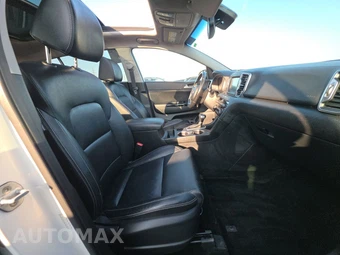 2018 Kia Sportage EX – miniatura 8