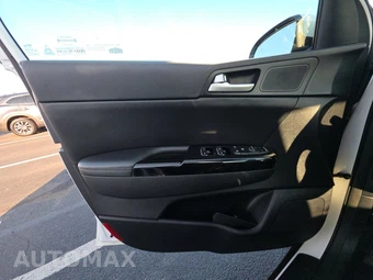2018 Kia Sportage EX – miniatura 9