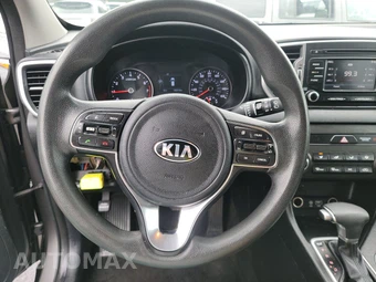 2018 Kia Sportage LX – miniatura 10