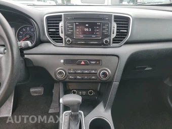 2018 Kia Sportage LX – miniatura 11