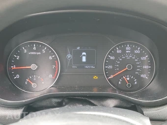2018 Kia Sportage LX – miniatura 12