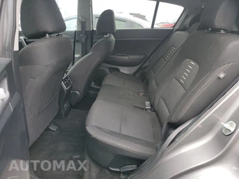2018 Kia Sportage LX – miniatura 13