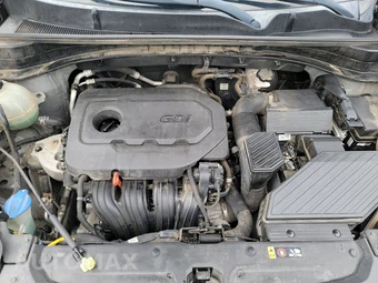 2018 Kia Sportage LX – miniatura 15