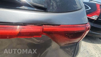 2018 Kia Sportage LX – miniatura 26