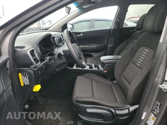 2018 Kia Sportage LX – miniatura 7