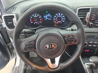 2018 Kia Sportage LX – miniatura 10