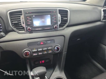 2018 Kia Sportage LX – miniatura 11