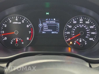 2018 Kia Sportage LX – miniatura 12