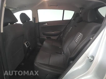 2018 Kia Sportage LX – miniatura 13