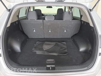 2018 Kia Sportage LX – miniatura 16