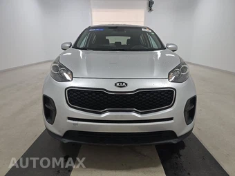 2018 Kia Sportage LX – miniatura 2