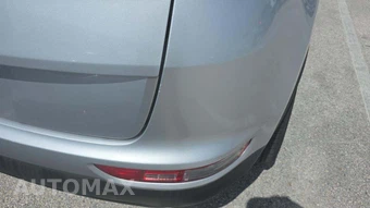 2018 Kia Sportage LX – miniatura 21