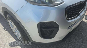 2018 Kia Sportage LX – miniatura 29