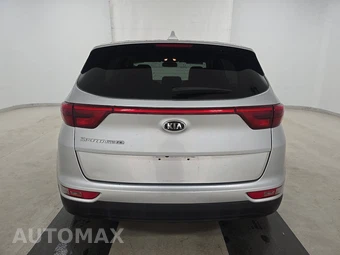 2018 Kia Sportage LX – miniatura 5