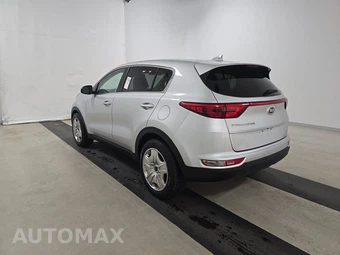 2018 Kia Sportage LX – miniatura 6