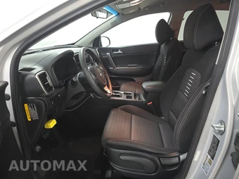 2018 Kia Sportage LX – miniatura 7