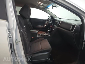 2018 Kia Sportage LX – miniatura 8